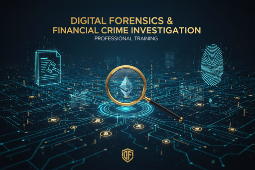 Ψηφιακά Εγκληματολογικά Ίχνη στη Νομιμοποίηση Εσόδων από Παράνομες Δραστηριότητες