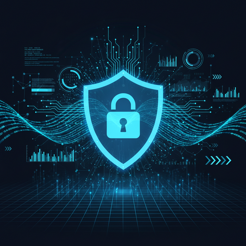 Η/Υ & Ασφάλεια στο διαδίκτυιο - CYBER SECURITY