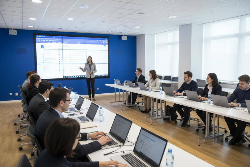 Microsoft Word: Βασικές Δεξιότητες για την Καθημερινή Εργασία